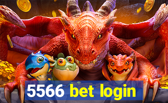 5566 bet login